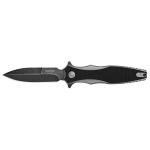 Kershaw Decimus Black A/O Frame Lock Knife