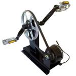 Portable 350W Pedal Generator for Emergency Power