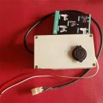 Portable 350W Pedal Generator for Emergency Power