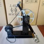 Portable 350W Pedal Generator for Emergency Power