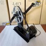 Portable 350W Pedal Generator for Emergency Power