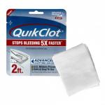 QuikClot Gauze 3" x 2'
