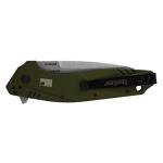 Kershaw Dividend Olive Assisted Opening Knife