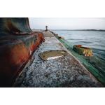 Kershaw Dividend Olive Assisted Opening Knife