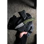 Kershaw Dividend Olive Assisted Opening Knife