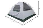 ALPS Mountaineering Explorer 6-Person Tent by Sherper's