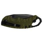Kershaw Shuffle II Olive Folding Pocket Knife