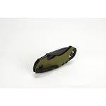 Kershaw Shuffle II Olive Folding Pocket Knife