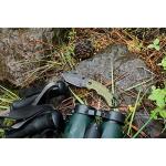 Kershaw Shuffle II Olive Folding Pocket Knife