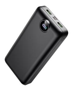 LOOPEAK 50000mAh Portable Fast Charging Power Bank