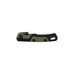 Kershaw Lonerock RBK2 Folding Knife with Sheath