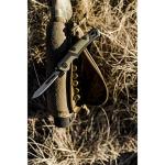 Kershaw Lonerock RBK2 Folding Knife with Sheath