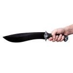 Kershaw Camp 10 Machete with Sheath - Black