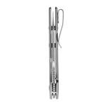 Kershaw Gravel EDC Pocket Knife with Clip