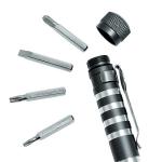 Kershaw TX-Tool Multifunction Magnetic Bit Driver