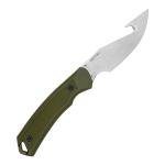 Kershaw Deschutes Gut Hook Fixed Blade Knife