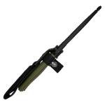 Kershaw Deschutes Gut Hook Fixed Blade Knife