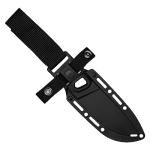 Kershaw Deschutes Gut Hook Fixed Blade Knife