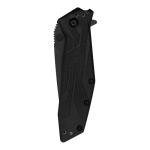 Kershaw Brawler Black Tanto Blade Pocket Knife