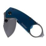 Kershaw Antic Folding Pocket Knife with Tools
