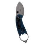 Kershaw Antic Folding Pocket Knife with Tools