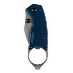 Kershaw Antic Folding Pocket Knife with Tools