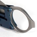 Kershaw Antic Folding Pocket Knife with Tools