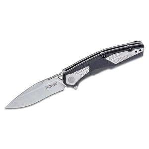 Kershaw Tremolo EDC Pocket Knife, 3.125" Blade