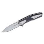Kershaw Tremolo EDC Pocket Knife, 3.125" Blade