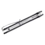 Kershaw Tremolo EDC Pocket Knife, 3.125" Blade