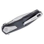 Kershaw Tremolo EDC Pocket Knife, 3.125" Blade