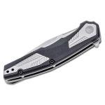 Kershaw Tremolo EDC Pocket Knife, 3.125" Blade