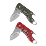 Kershaw Cinder Keychain Pocket Knife 2-Pack
