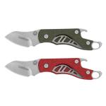 Kershaw Cinder Keychain Pocket Knife 2-Pack