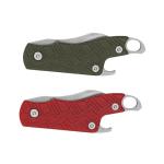 Kershaw Cinder Keychain Pocket Knife 2-Pack
