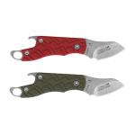 Kershaw Cinder Keychain Pocket Knife 2-Pack