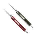 Kershaw Cinder Keychain Pocket Knife 2-Pack