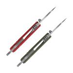 Kershaw Cinder Keychain Pocket Knife 2-Pack