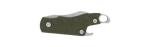Kershaw Cinder Keychain Pocket Knife 2-Pack