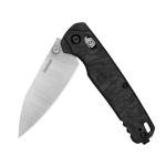 Kershaw Bel Air Carbon Fiber Pocket Knife