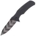 Kershaw Trace Tigerwashed Pocket Knife for Outdoors