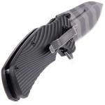 Kershaw Trace Tigerwashed Pocket Knife for Outdoors