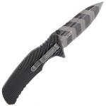 Kershaw Trace Tigerwashed Pocket Knife for Outdoors