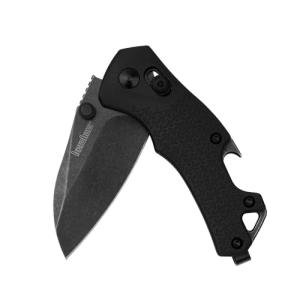 Kershaw Craze Folding Knife with Bottle Opener