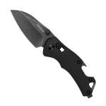 Kershaw Craze Folding Knife with Bottle Opener