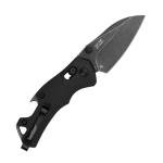 Kershaw Craze Folding Knife with Bottle Opener