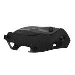 Kershaw Craze Folding Knife with Bottle Opener