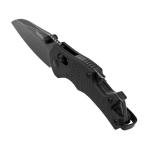 Kershaw Craze Folding Knife with Bottle Opener