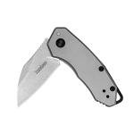 Kershaw Rate Folding Pocket Knife with Pocketclip