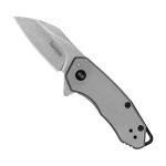 Kershaw Rate Folding Pocket Knife with Pocketclip